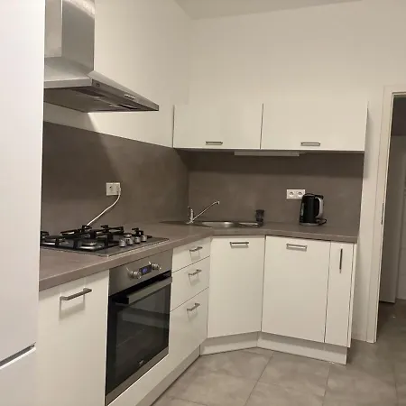 Happy Place Idylic Heaven Apartment Bratislava