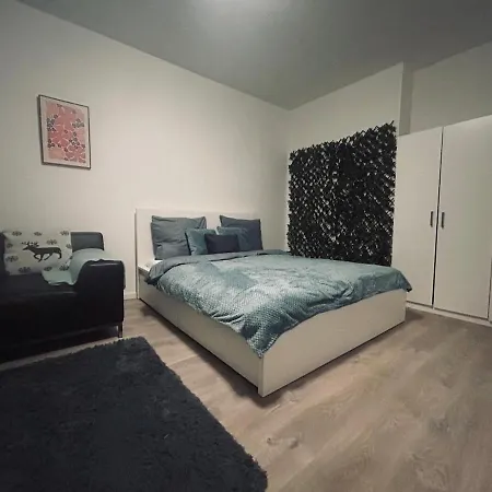 Happy Place Idylic Heaven 브라티슬라바