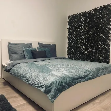 Happy Place Idylic Heaven Apartman