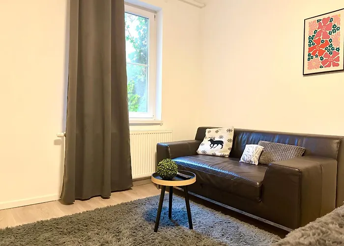 Апартаменты Happy Place Idylic Heaven *