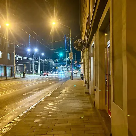 Apartman Happy Place Idylic Heaven Pozsony