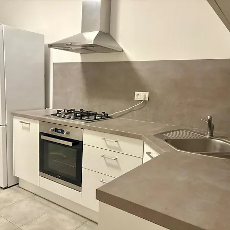 Happy Place Idylic Heaven Apartman *