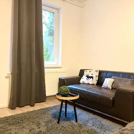 Appartement Happy Place Idylic Heaven *