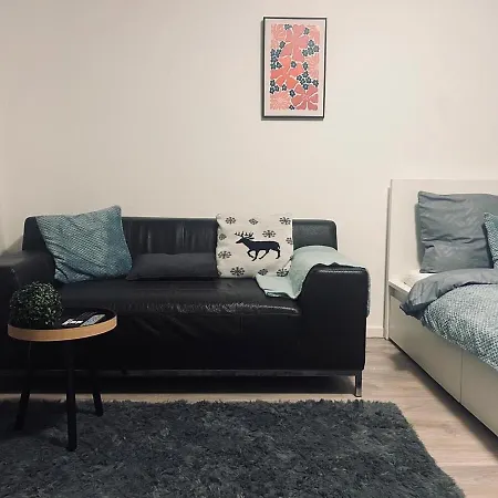 Happy Place Idylic Heaven شقة *